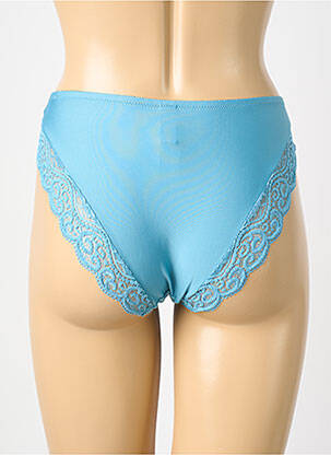 Culotte culotte bleu TRIUMPH femme