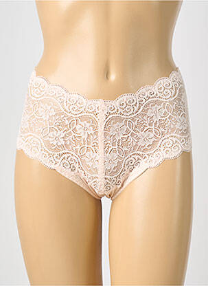 Culotte rose clair TRIUMPH femme