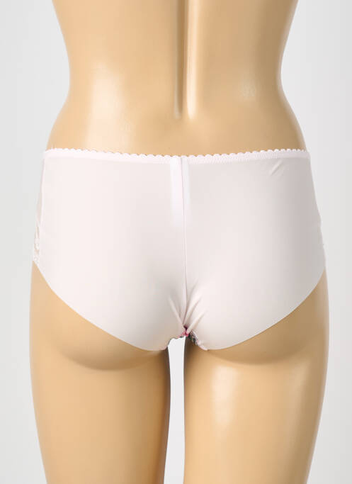 Shorty shorty rose CONTURELLE femme