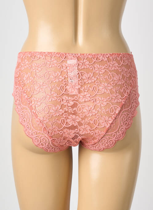 Culotte culotte rose TRIUMPH femme