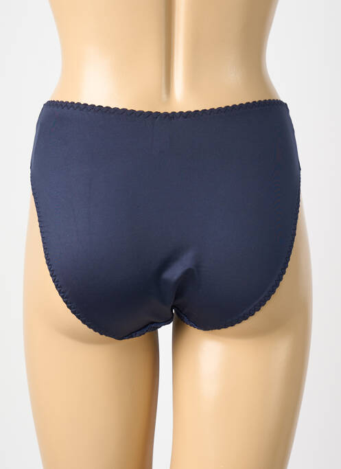 Culotte bleu BARBARA femme