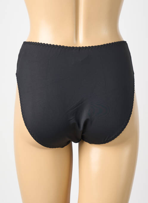 Culotte noir BARBARA femme
