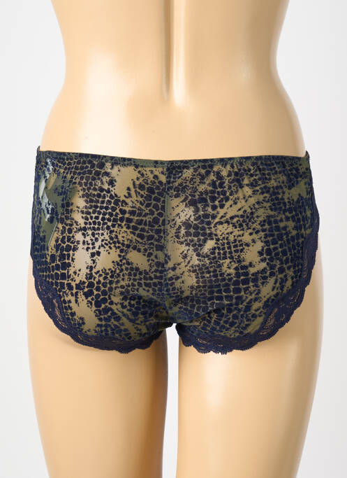 Culotte vert ANDRES SARDA femme