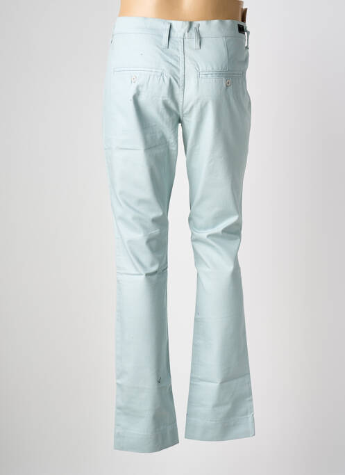 Pantalon chino stretch taille normale vert clair CHEAP MONDAY homme