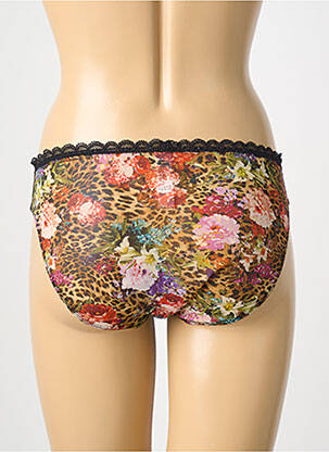 Culotte culotte noir LISE CHARMEL femme