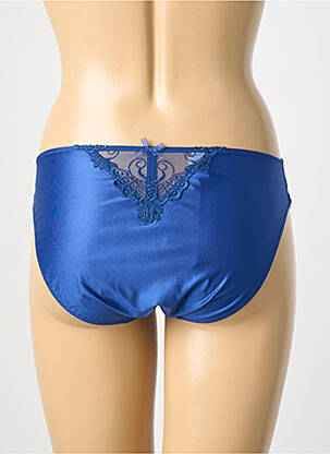 Culotte culotte bleu LISE CHARMEL femme
