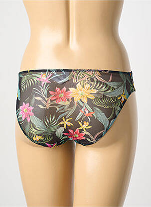 Culotte culotte noir LISE CHARMEL femme
