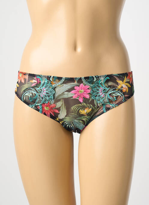 Culotte culotte noir LISE CHARMEL femme