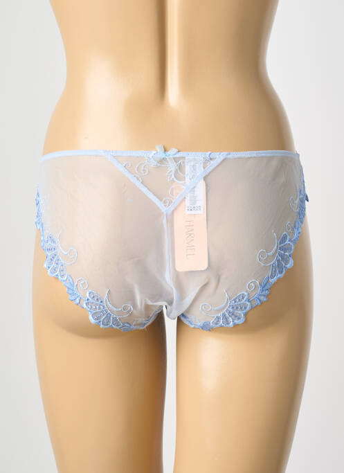 Culotte culotte bleu LISE CHARMEL femme