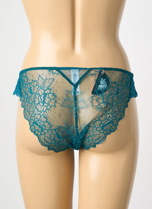 Culotte bleu LISE CHARMEL femme