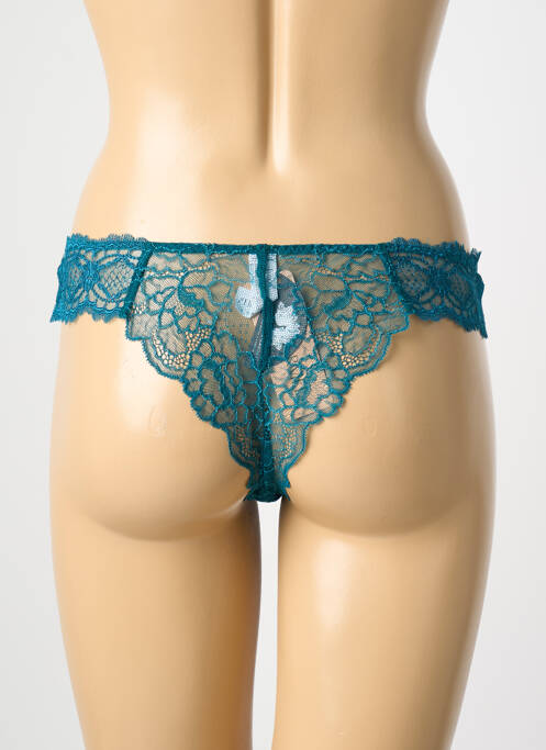 Culotte bleu LISE CHARMEL femme