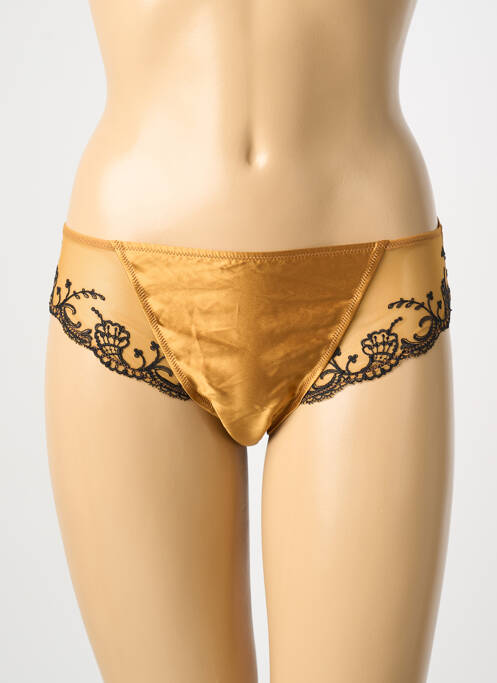 Culotte or LISE CHARMEL femme