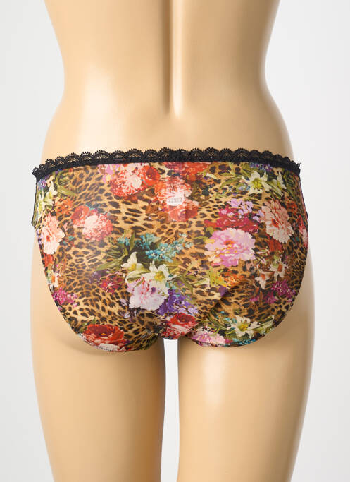 Culotte noir LISE CHARMEL femme