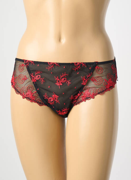 Culotte noir LISE CHARMEL femme