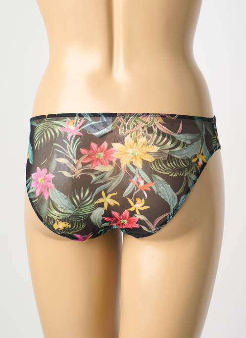 Culotte noir LISE CHARMEL femme