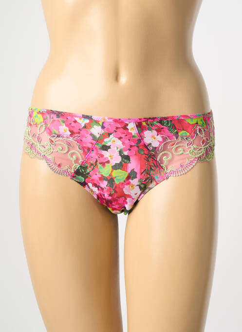 Culotte rose LISE CHARMEL femme