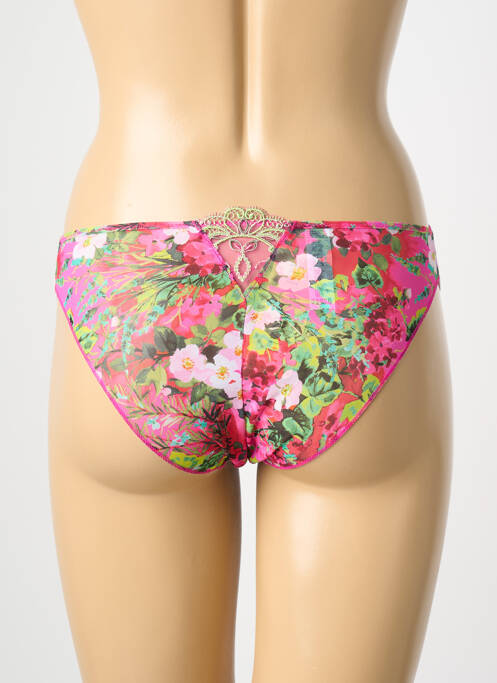 Culotte rose LISE CHARMEL femme