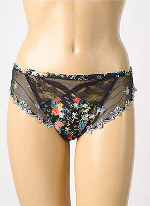 Culotte culotte noir LISE CHARMEL femme