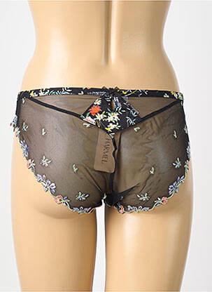 Culotte culotte noir LISE CHARMEL femme