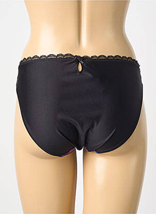 Culotte culotte violet LISE CHARMEL femme