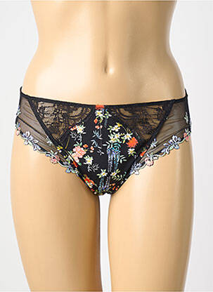 Culotte culotte noir LISE CHARMEL femme