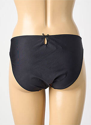 Culotte culotte noir LISE CHARMEL femme