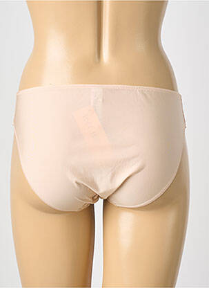 Culotte culotte beige LISE CHARMEL femme