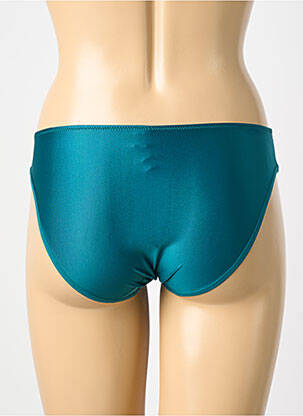 Culotte culotte bleu LISE CHARMEL femme