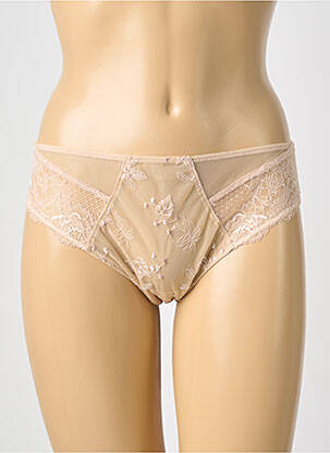 Culotte beige LISE CHARMEL femme