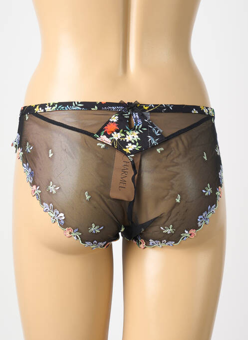 Culotte culotte noir LISE CHARMEL femme