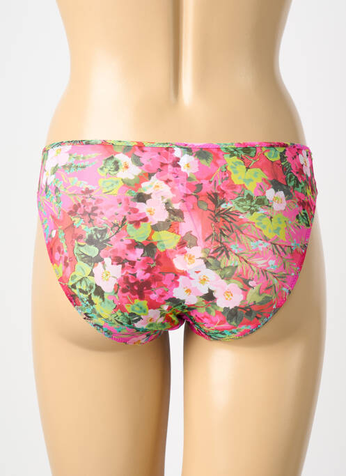 Culotte culotte rose LISE CHARMEL femme