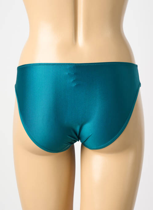 Culotte culotte bleu LISE CHARMEL femme