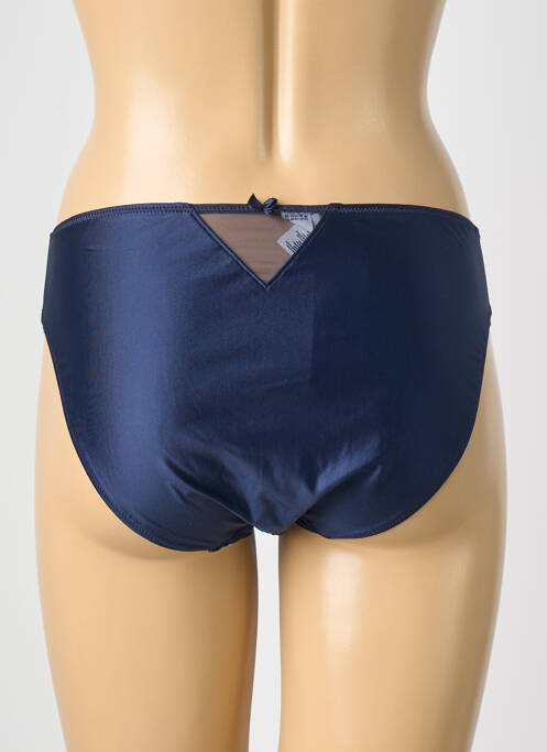 Culotte bleu LISE CHARMEL femme