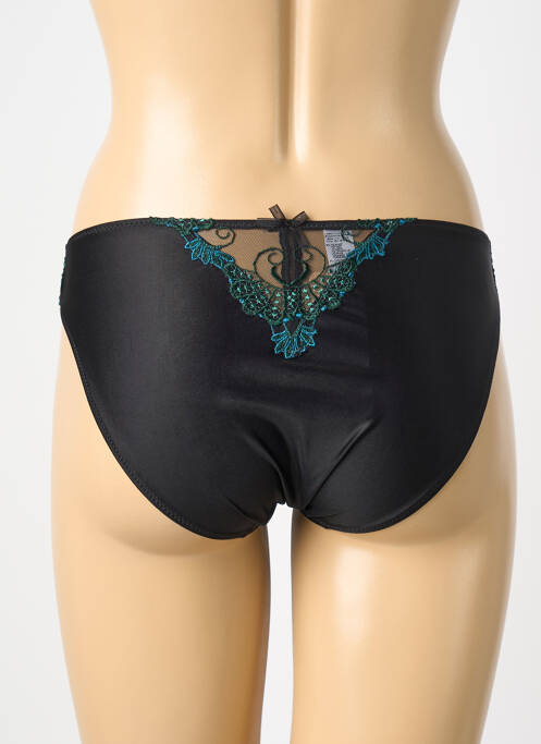 Culotte noir LISE CHARMEL femme