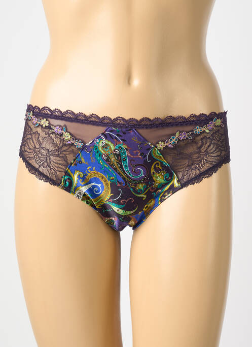 Culotte violet LISE CHARMEL femme