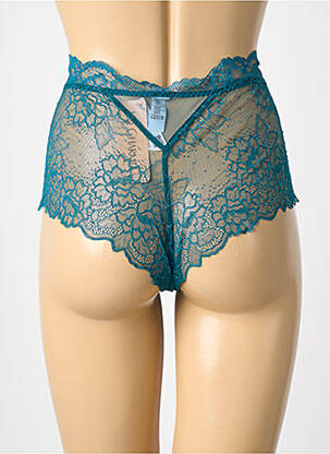 Shorty stretch vert LISE CHARMEL femme