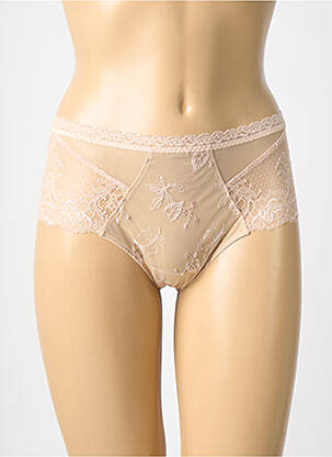 Shorty stretch rose LISE CHARMEL femme