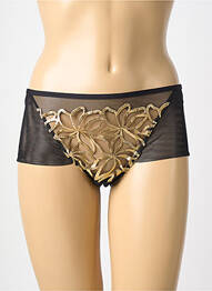 Shorty stretch noir LISE CHARMEL femme