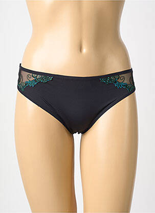Culotte noir LISE CHARMEL femme
