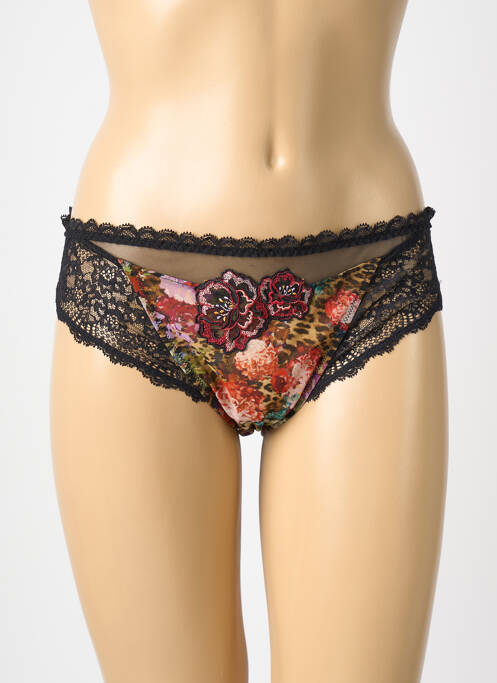 Culotte noir LISE CHARMEL femme