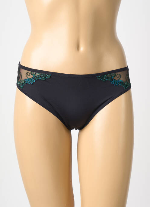 Culotte noir LISE CHARMEL femme