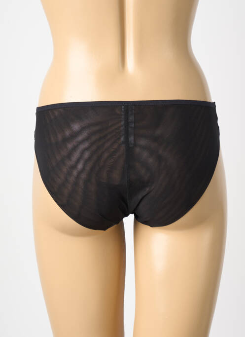 Culotte noir LISE CHARMEL femme