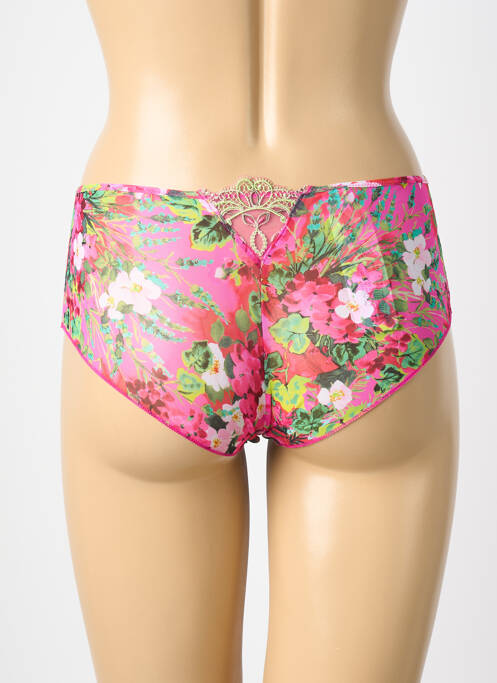 Culotte rose LISE CHARMEL femme