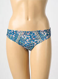Culotte culotte bleu ANTIGEL femme