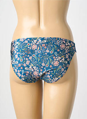 Culotte culotte bleu ANTIGEL femme