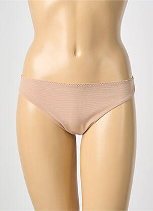 Tanga stretch chair ANTIGEL femme