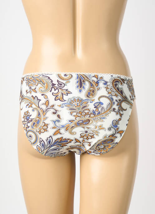 Culotte beige ANTIGEL femme