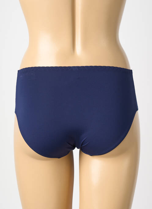 Culotte bleu ANTIGEL femme