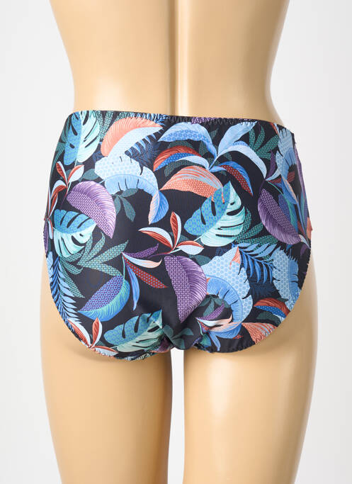 Culotte noir ANTIGEL femme