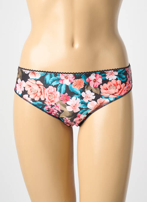 Culotte noir ANTIGEL femme